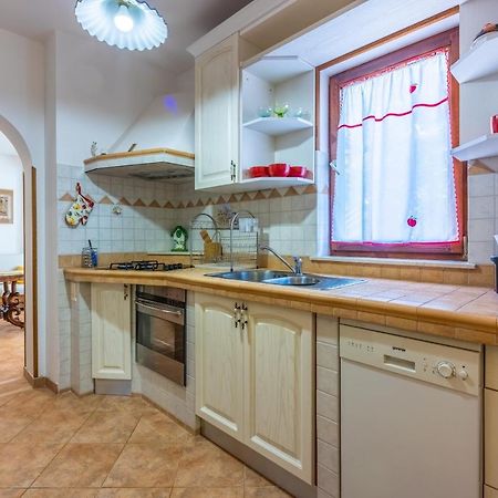 Apartments Villa Mavero Banjole Eksteriør billede