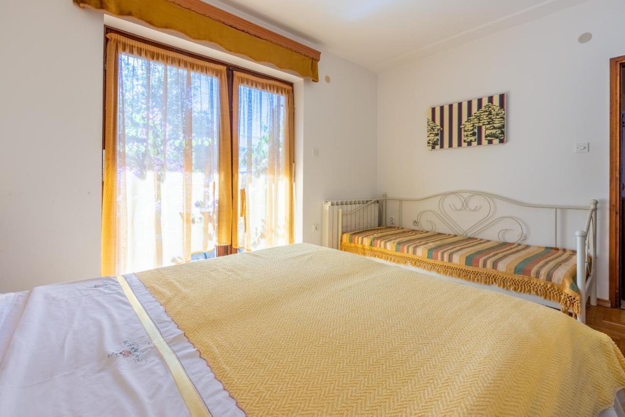 Apartments Villa Mavero Banjole Eksteriør billede