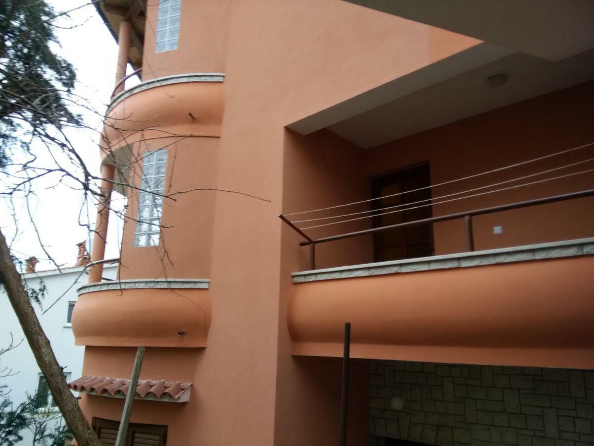 Apartments Villa Mavero Banjole Eksteriør billede